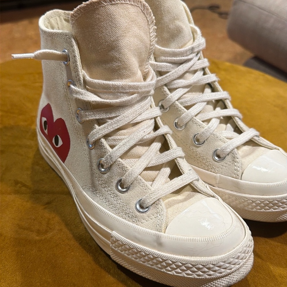 Comme des Garçon Sneaker